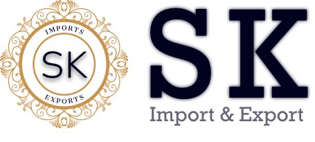 Sk Import &  Export